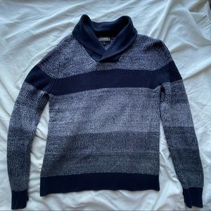 Express sweater
